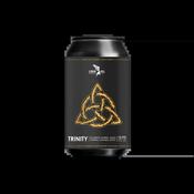Lough Gill Trinity Bourbon Barrel Aged Imperial Oatmeal Stout