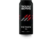 Trouble Brewing Vietnow IPA