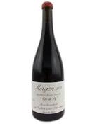 Jean Foillard Cote du Py Magnun