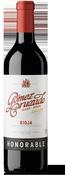 Gomez Cruzado Honorable Rioja