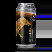 Wicklow Wolf Heimirken Parrott-Dise Lager
