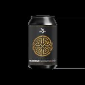 Lough Gill Warrior Scotch Whiskey Barrel Aged Peated Imperial Stout image
