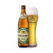 Weihenstephaner Kristall Weissbier