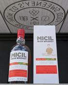 Micil x Sweeney's D3 Peated Pot Still Whiskey