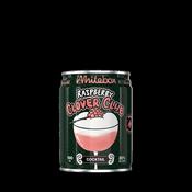 Whitebox Raspberry Clover Club