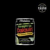 Whitebox Straight Up Daiquiri