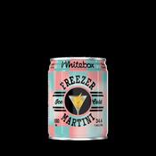 Whitebox Freezer Martini