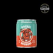 Whitebox Negroni image