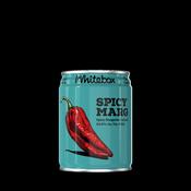 Whitebox Spicy Marg