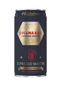 Whitebox Collina &amp; Co Espresso Martini 140ml