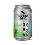Wicklow Wolf Non Alcoholic IPA 0.5%