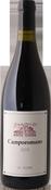 2013 La Stoppa Campormano Barbera, Emilia, IGT Natural Wine