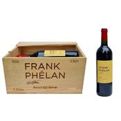 Frank Phelan 2018