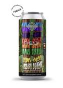 Basqueland x Finback Omako Basoa Imperial Pastry Stout