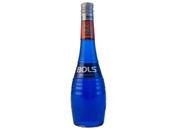 Bols Blue Curacao