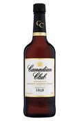 Candian Club 1858 Original