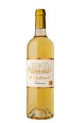 Castelnau de Suduiraut Sautern
