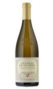 Vaudieu Chateauneuf-du-Pape Blanc 2021