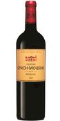 Château Lynch-Moussas 2016