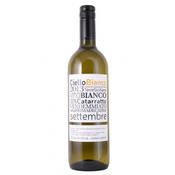 Ciello Bianco Catarratto