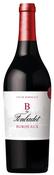 B By Fonbadet