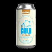 OSO Gold Helles
