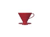 Hario V60 Dripper size 2 Red