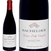 Bachelder Wismer-Parke Pinot Noir