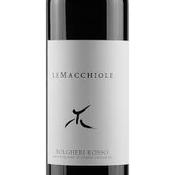 Le Macchiole Bolgheri Rosso