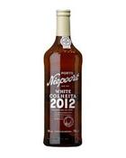 Niepoort Colheita White 2012