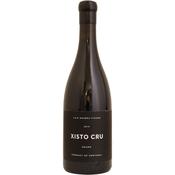 Luis Seabra Xisto Cru Red
