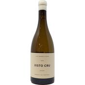 Luis Seabra Xisto Cru Branco, Dao, Portugal
