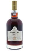 Graham's 20 Yo Tawny 20cl