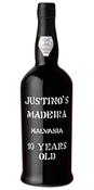 Justino's 10 Year Old Sercial Madeira