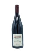 Jean-Claude Lapalu Brouilly Vieilles Vignes