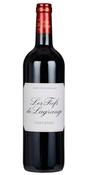 Les Fiefs de Lagrange