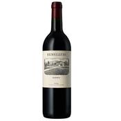 2017 Remeulluri Reserva Rioja