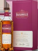 Bushmills 16 Year Old Single Malt