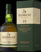 Redbreast 15 Year Old