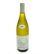 Domaine Tremblay Chablis Premier Cru Lechet