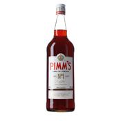 Pimm's