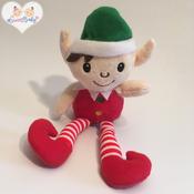 Christmas Elf