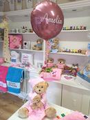 Personalised Foil Balloon In A Box image