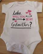 Will You Be My Godmother