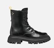 Maquinnens Girl Combat girl Black
