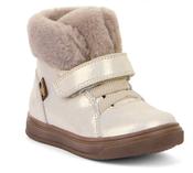Froddo Children's Ankle Boots - BASCO TEX image