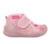 First steps sleepers Pink image
