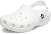 Crocs Classic Clog white image