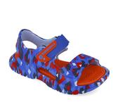 Boys water sandal standard fitting image