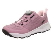 FREE RIDE superfit GORTEX pink slim med fitting image